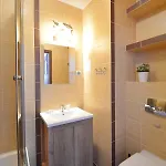 Appartement Bryza