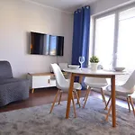 Bryza Apartmán
