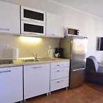 Bryza Svinoústí