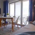 Apartmán Bryza Svinoústí