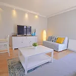 Apartmán Bryza Svinoústí