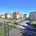 Bryza Апартаменты Свиноуйсьце