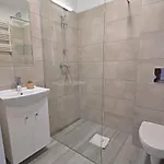 Apartmán Bryza Svinoústí