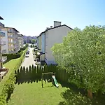 Appartement Bryza Świnoujście