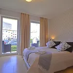 Appartement Bryza *