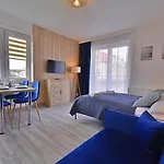 Bryza Apartmán Svinoústí