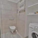Appartement Bryza *