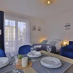 Bryza Appartement Świnoujście