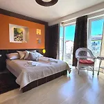 Apartmán Bryza