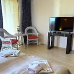 Apartmán Bryza