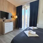 Bryza Apartmán