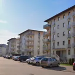 Bryza Appartement Świnoujście