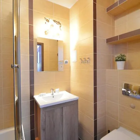 Apartamento Bryza