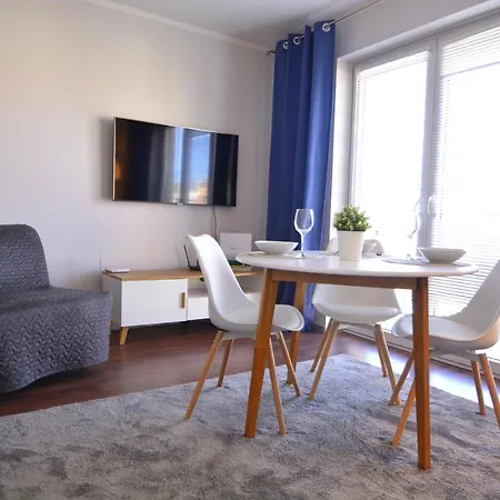 Bryza Apartamento
