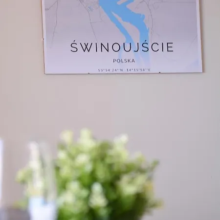 Bryza * Swinoujscie