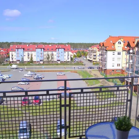 Bryza Svinoústí