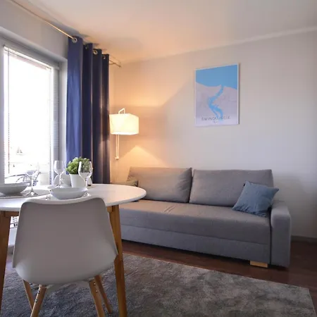 Apartament Bryza