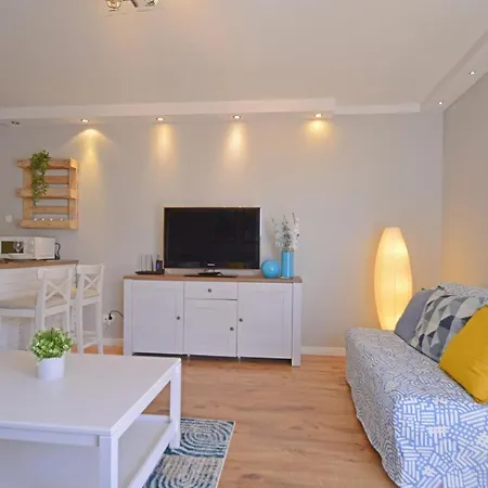 Bryza Apartament Świnoujście