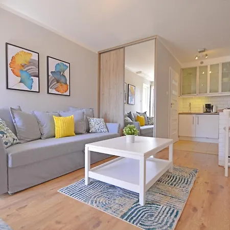Bryza Apartamento Świnoujście