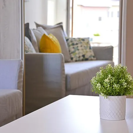 Bryza Apartament Świnoujście