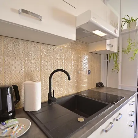 Bryza Apartamento Świnoujście
