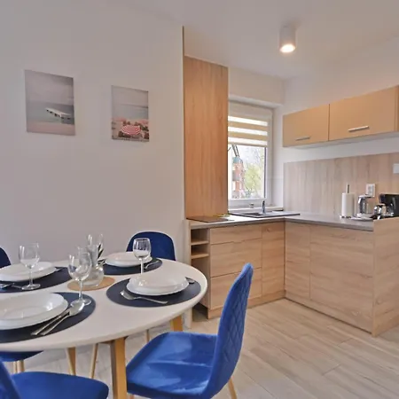 Bryza Apartament