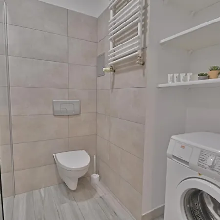 Apartament Bryza *
