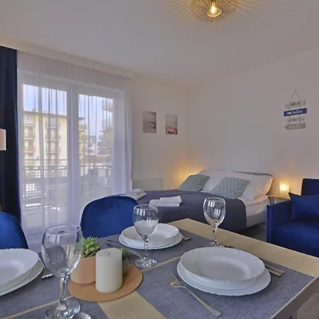 Bryza Apartamento Świnoujście