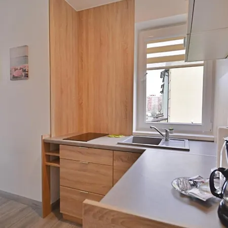 Bryza Apartamento