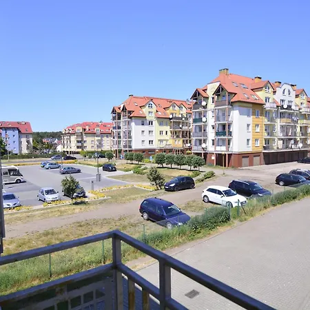 Bryza Świnoujście