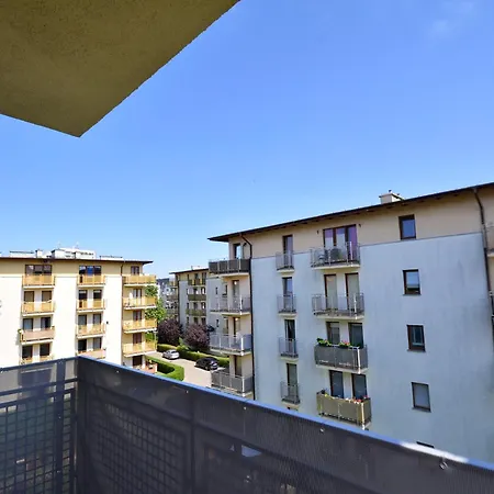 Bryza Apartmán