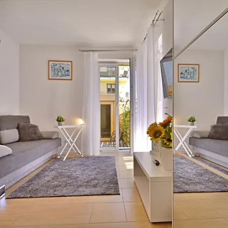 Bryza Apartamento