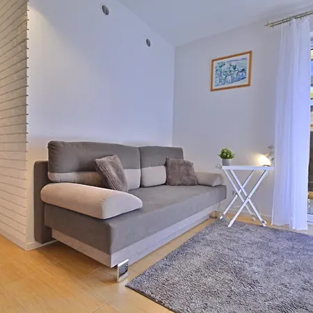 Bryza Apartamento *