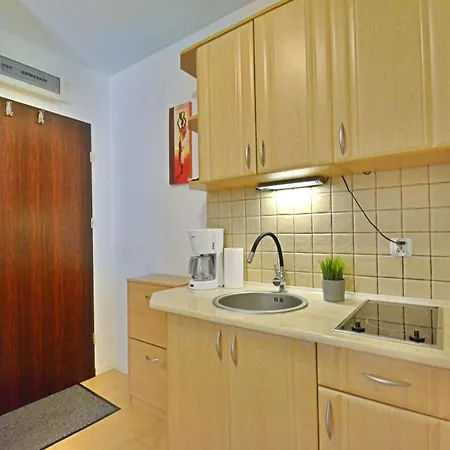 Apartamento Bryza *