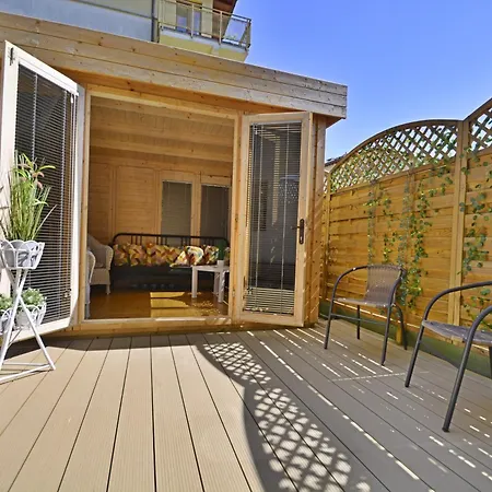 Apartamento Bryza