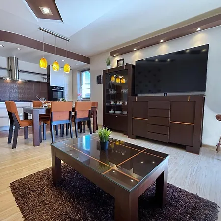 Bryza Apartamento