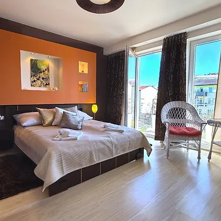 Apartment Bryza