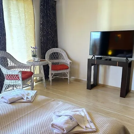 Apartamento Bryza