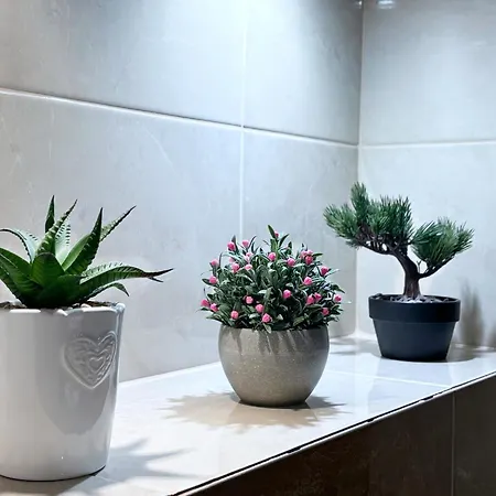 Bryza Apartment *