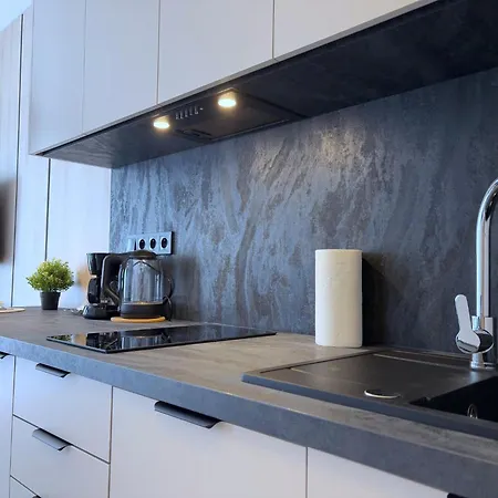 Apartment Bryza *