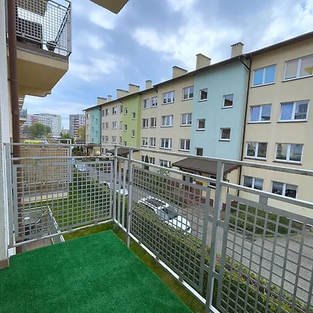 Apartment Bryza