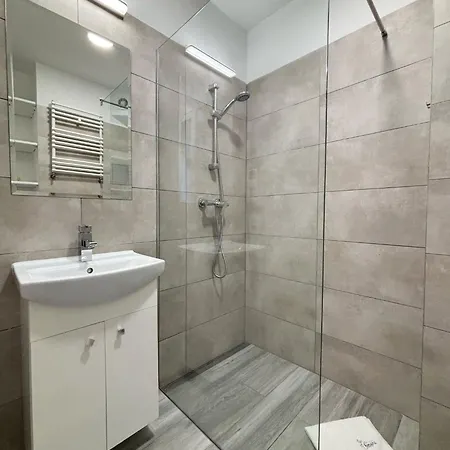 Διαμέρισμα Bryza Świnoujście