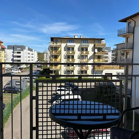 Apartamento Bryza