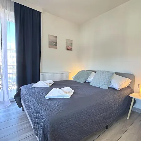 Bryza Apartamento *