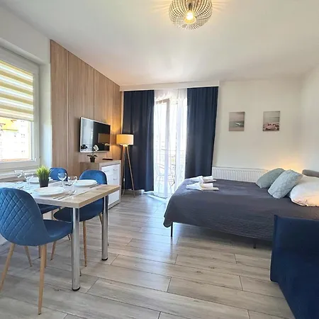 Apartamento Bryza