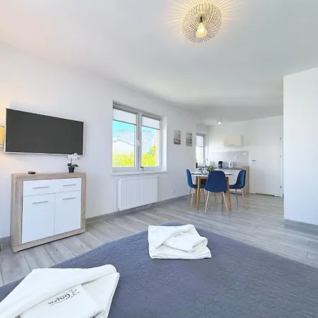 Bryza Apartamento Świnoujście