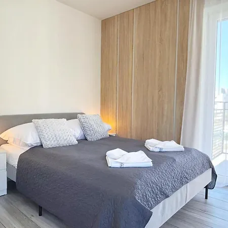 Bryza Apartament