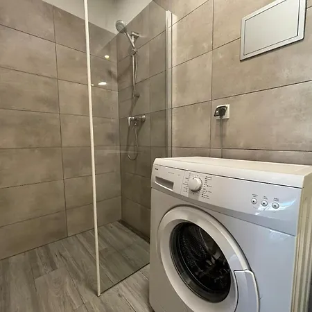 Apartment Bryza *