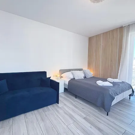 Bryza Apartament Świnoujście