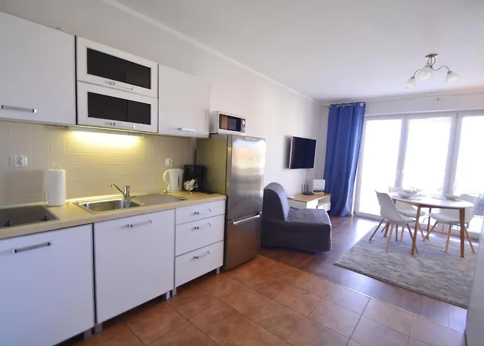 Bryza Свиноуйсьце